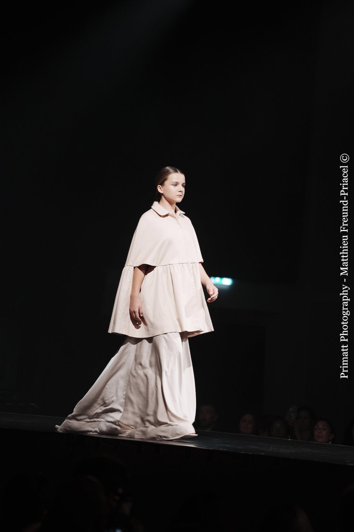 HALLEY cape