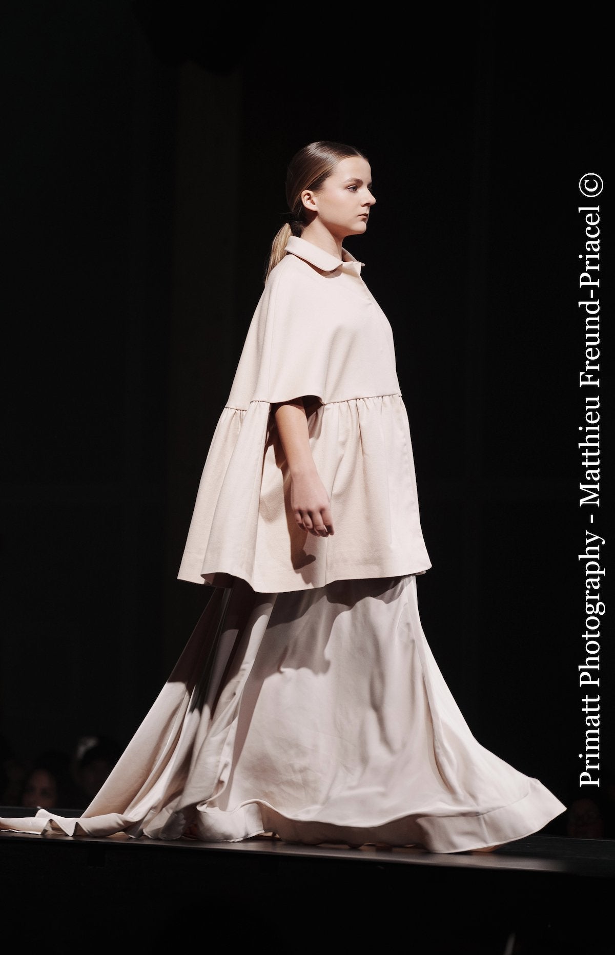 HALLEY cape