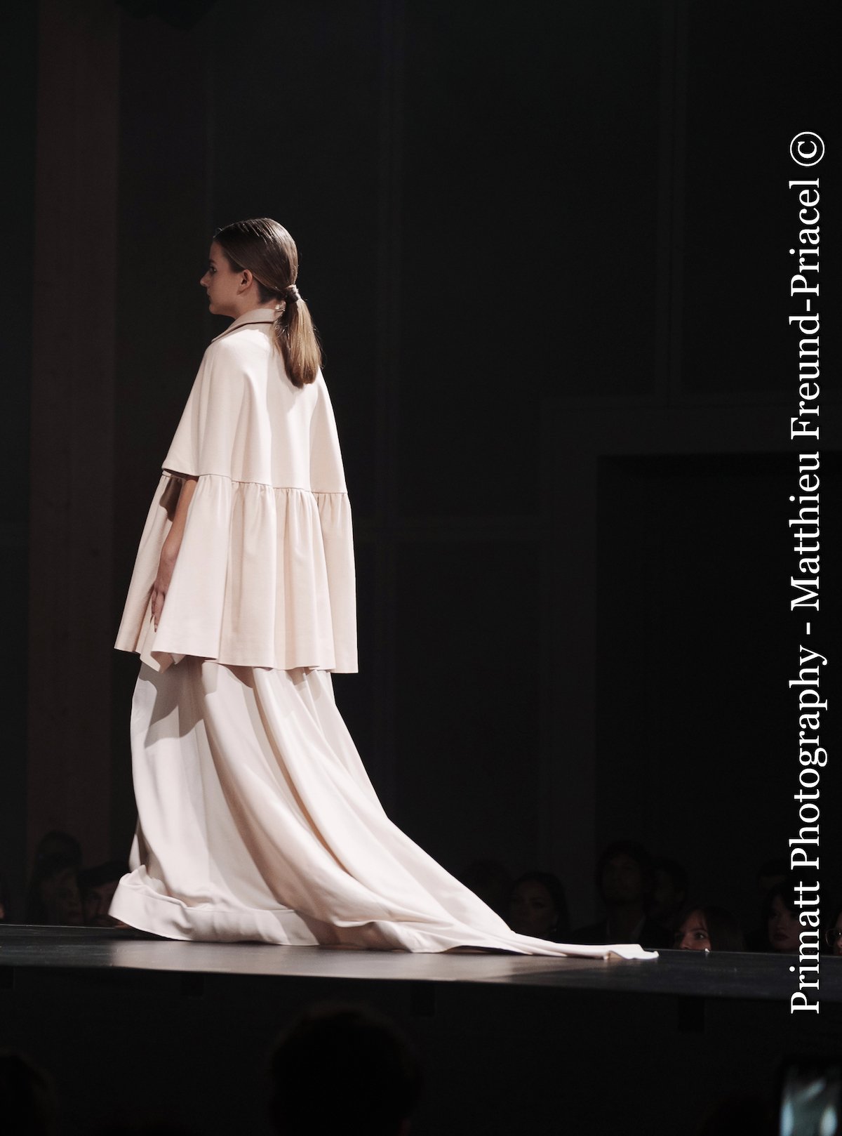 HALLEY cape