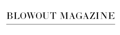 blowout logo