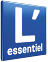 Lessentiel Logo