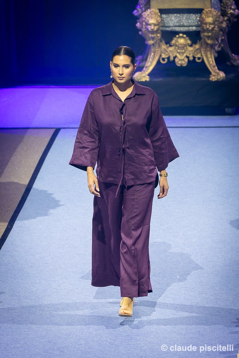 Linen Set 102