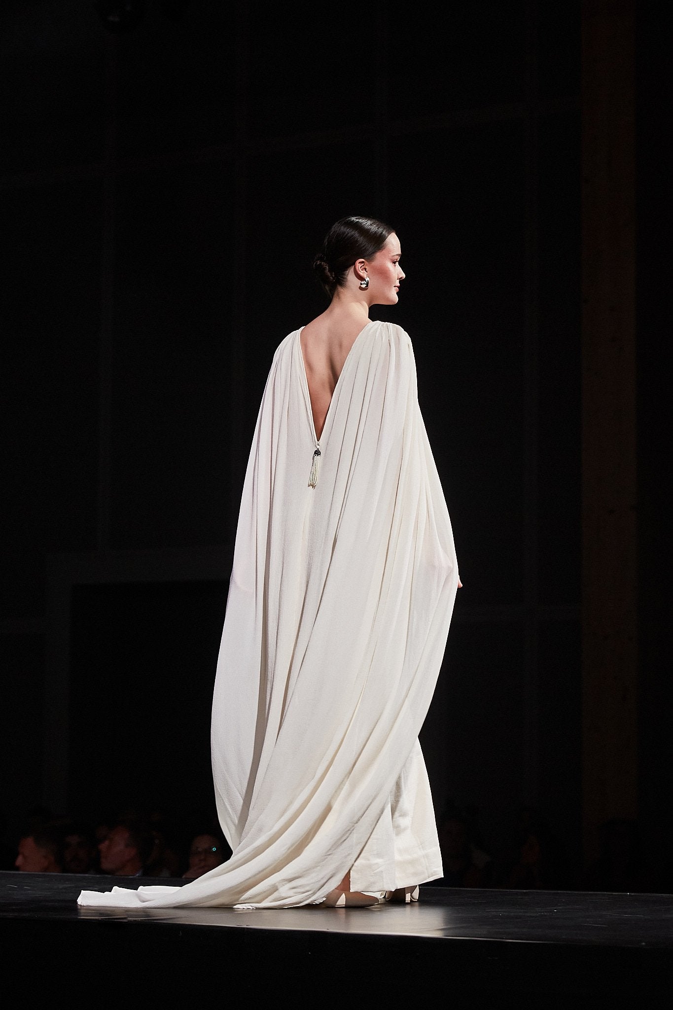 VENUS gown