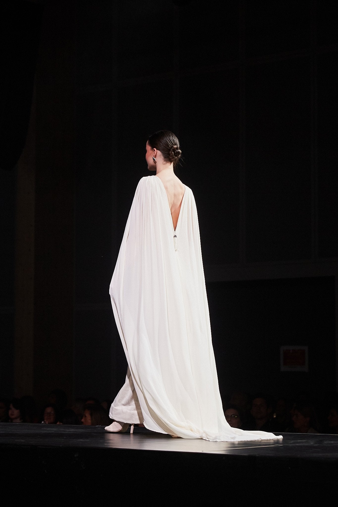 VENUS gown
