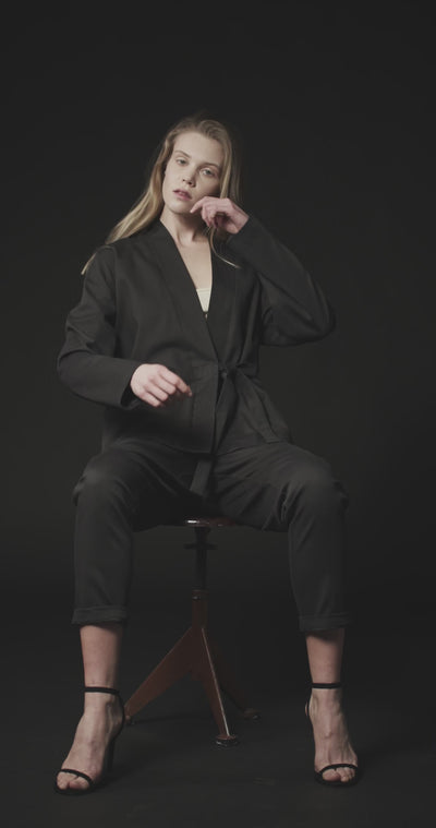 set video